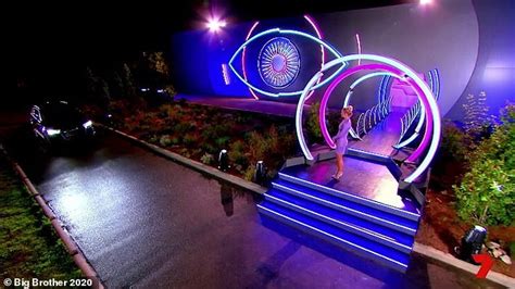 Big Brother Australia FIRST LOOK: Housemates enter the compound with ...