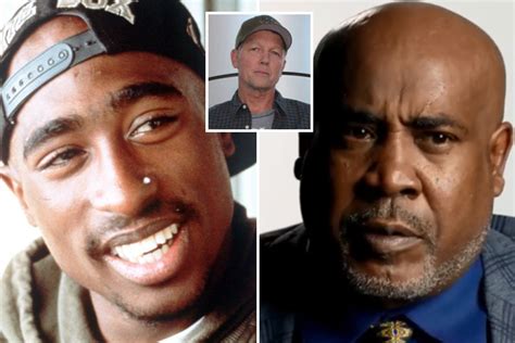 Tupac detective calls on cops to arrest 'self confessed murderer' Keffe ...