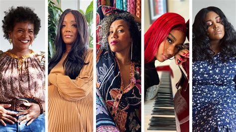 Black, Female and Carving Out Their Own Path in Country Music - The New York Times