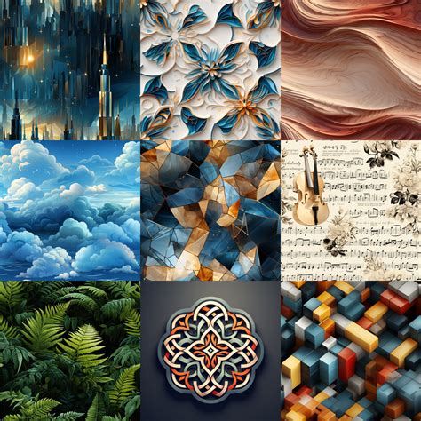 PHOTOSHOP Patterns & Backgrounds Volume 1 - PHOTOSHOP Patterns and ...