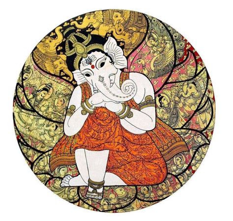 Indian Artistry: 10 Distinct Types of Paintings In India - Art Blogs & Videos | Learn Art ...