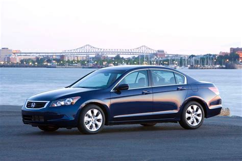 2008 Honda Accord