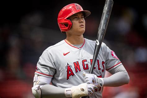 2 Simple Stats Show Why Shohei Ohtani is the Most Terrifying Talent in ...