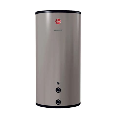 Rheem Chauffe-eau indirect commercial Rheem 110 USG | Home Depot Canada