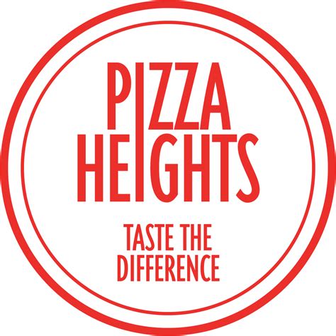 Pizza Heights