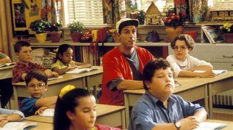 Billy Madison Cast: See Adam Sandler and the Others| First For Women