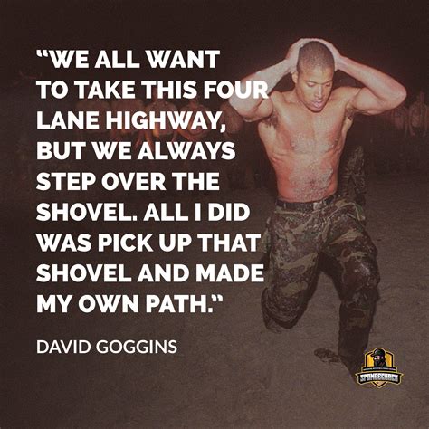 Day 10 of posting a Goggins quote : r/davidgoggins