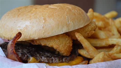 Photos: Step inside Big Deal Burgers and Custard in West Allis