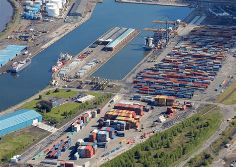 British Ports Association looking for more policy wins in 2022 ...