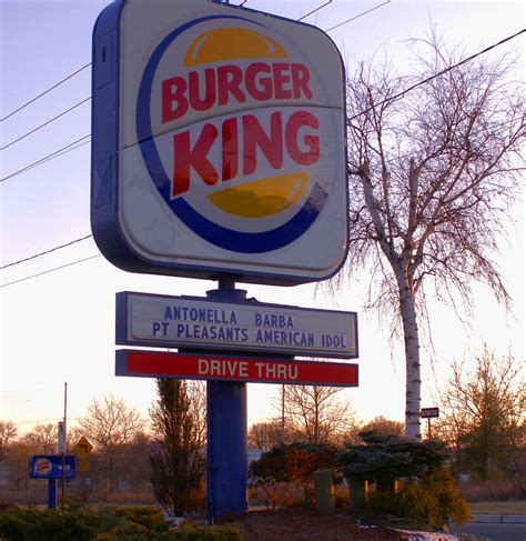 If Burger King Sponsored American Idol - "Antonella Barba … | Flickr
