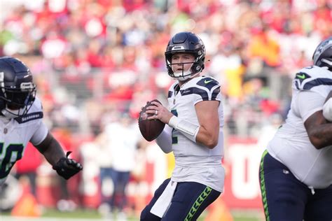 Drew Lock College Stats: A Look Back at the Seahawks QB's College Career