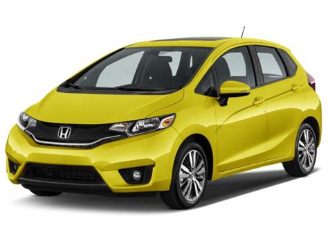 2017 Honda Fit Exterior Colors | U.S. News