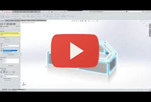 What's New in SOLIDWORKS 2017 Part 8: Sheet Metal & Weldments - Innova ...