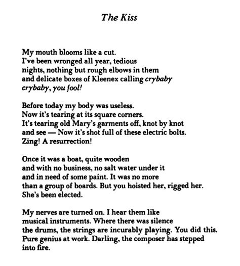 this isn't happiness. | Poetry words, Anne sexton poems, Pretty words