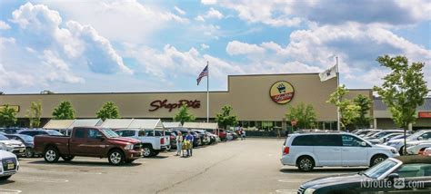 @njroute22 - ShopRite of Succasunna, NJ We weren't planning on including the ShopRite of ...