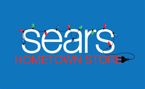 Download High Quality sears logo Transparent PNG Images - Art Prim clip arts 2019