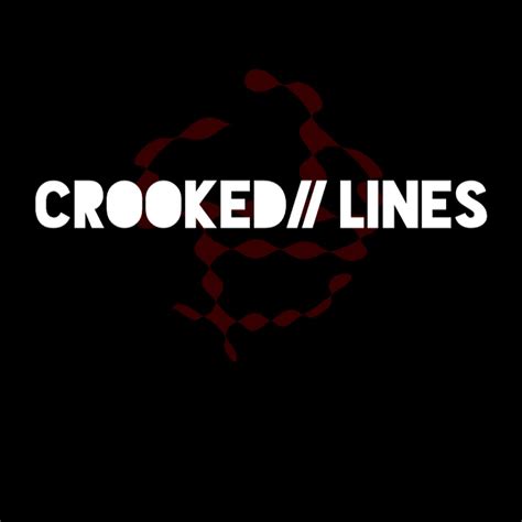 CROOKED// Lines - YouTube