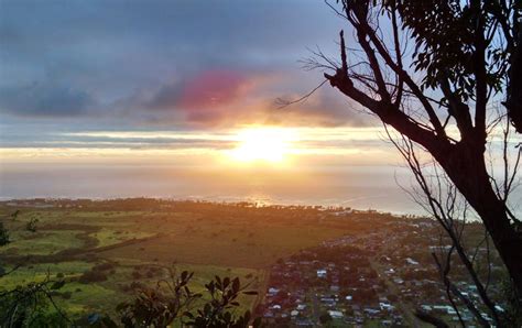 Waking Up the Sleeping East Giant in Kauai | Food 8nd Trips