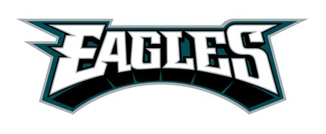 Philadelphia Eagles Logo PNG Transparent & SVG Vector - Freebie Supply