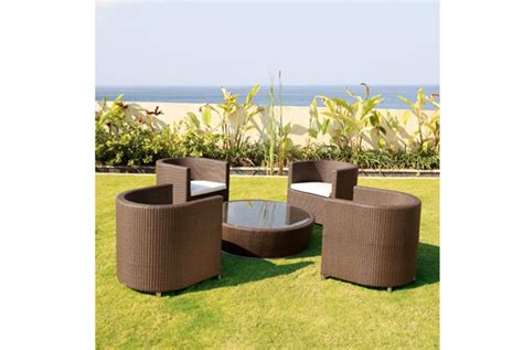 Best Patio Furniture For Your Outdoor Spaces | Ellements