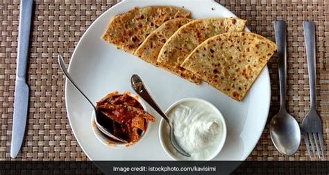 Mughlai Paratha Recipe - NDTV Food