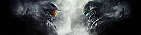 Halo Dual Monitor Wallpapers - Top Free Halo Dual Monitor Backgrounds ...