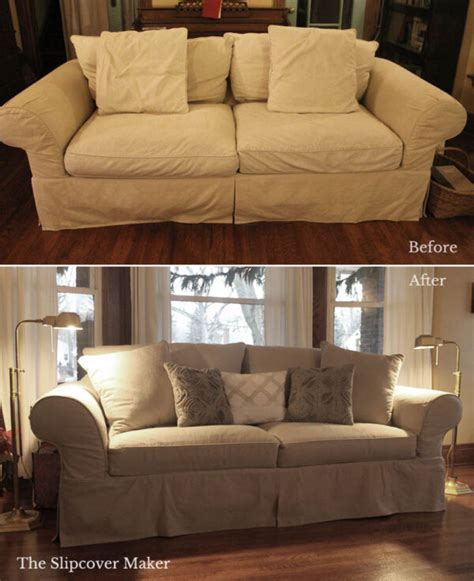 How To Design Your Slipcover Like a Pro