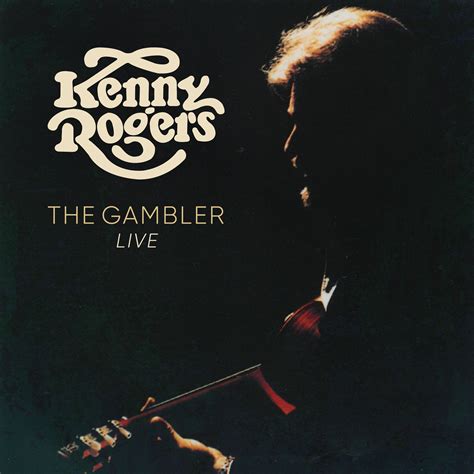 Kenny Rogers - The Gambler (Live) | iHeart