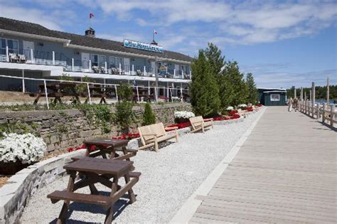 HARBOURSIDE MOTEL - Updated 2018 Prices & Reviews (Tobermory, Ontario) - TripAdvisor