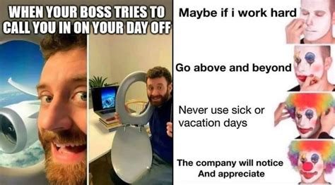 Funny Corporate Life Memes to Share With Your Co-workers on Employee Appreciation Day 2020 | 👍 ...