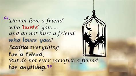 True Friendship Sayings| - 9to5 Car Wallpapers