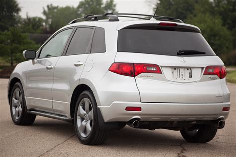 used-acura-suv-silver-for-sale (15 of 40) | Car Dealership in Philadelphia