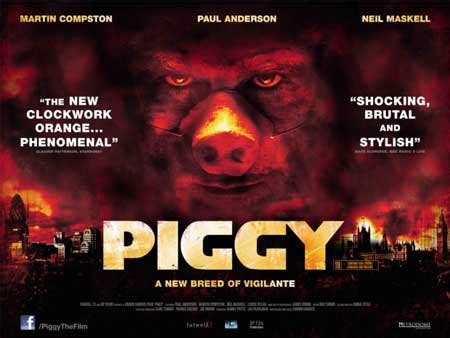 Film Review: Piggy (2012) - Review 2 | HNN