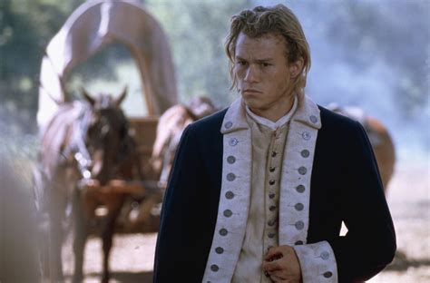 Review: ‘The Patriot’ (2000) Remains a Powerful War Epic 20 Years Later