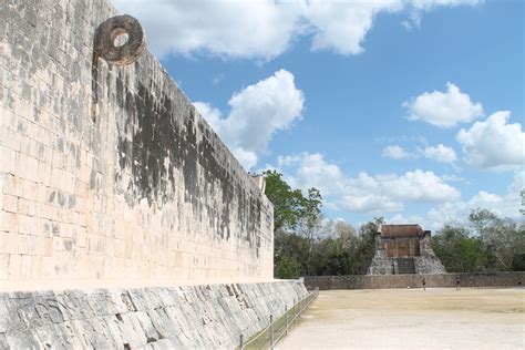 The Wonders of the World: Chichen Itza, Mexico