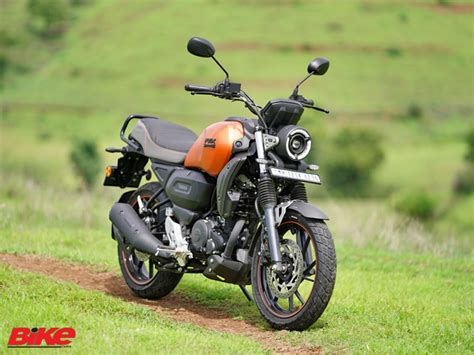 Yamaha Bikes India Launch | Reviewmotors.co