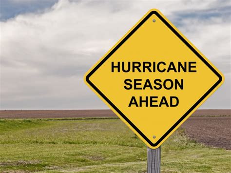 Have You Prepared For Hurricane Season? - Stellar Signs & Graphics ...