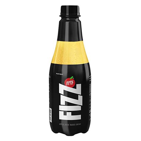 Appy Fizz 500ml – AV's Store