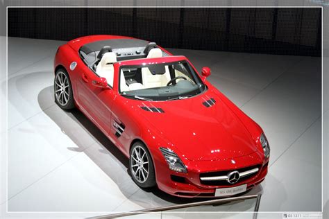 All Mercedes-Benz Convertibles | List of Convertibles Made By Mercedes-Benz