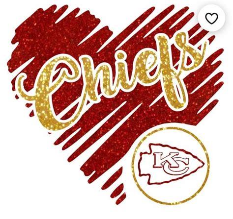 Kansas City Chiefs Shirts, Kc Chiefs, Football Iron On, Nfl Football, Crafty Craft, Cricut Craft ...