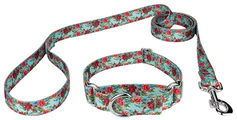 Martingale Dog Collar Pattern | Free Patterns