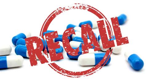 UAE medicine recall: product taken off shelves over wrong label