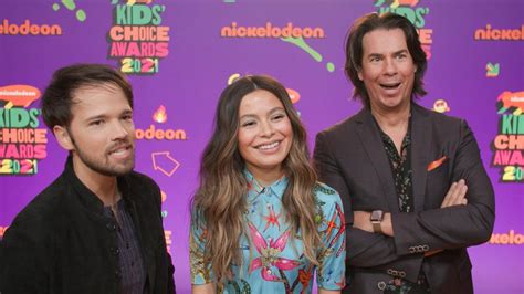 Icarly All Grown Up – Telegraph