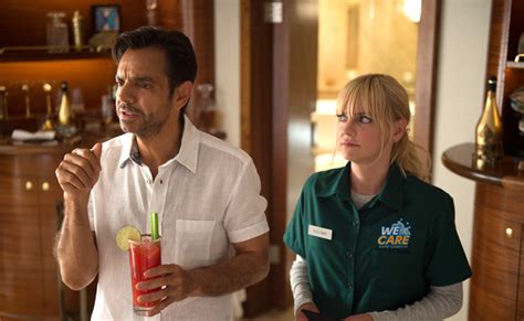 Review Of Overboard Remake: Anna Faris Can't Overcome Eugenio Derbez