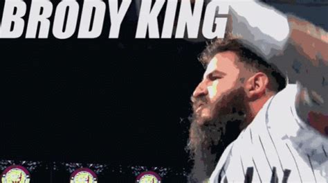 Brody King Njpw GIF - Brody King Njpw New Japan Cup Usa - Discover ...