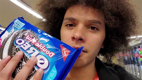 The Dark Truth About Oreos - YouTube