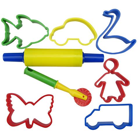 RGS Group Play Dough Tool Set | Shop Today. Get it Tomorrow! | takealot.com