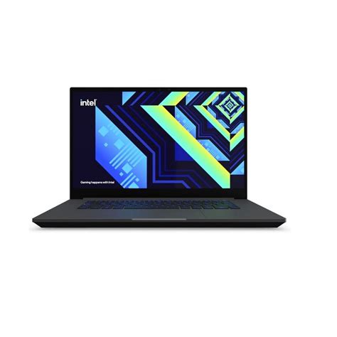 Buy Intel X15 Gaming Laptop, 15.6" FHD 144Hz Laptop, i7-12700H, 16GB RAM, 1TB SSD, ARC A730M ...