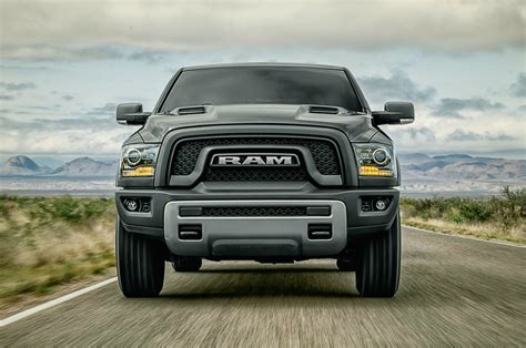 2018 Ram 1500 | Features, Specs, Performance, Prices, Pictures | Digital Trends