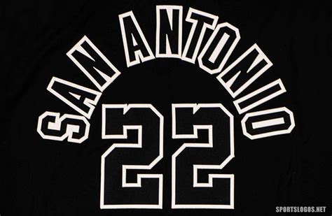 San Antonio Spurs Celebrate 50 Years with New Throwback Uniform in 2023 ...